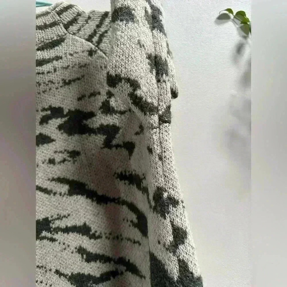 EUC | Women’s Madewell Thornton Mockneck Alpaca Sweater | Size XXS - Picture 2 of 8